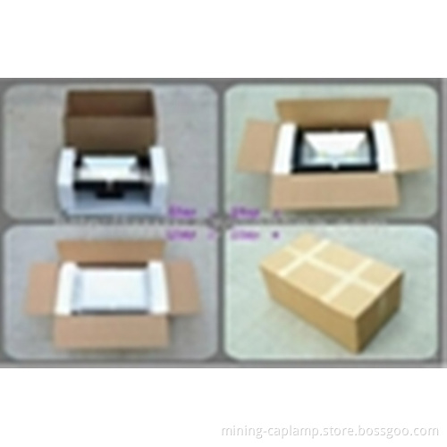 GL-TL-B2C-200W high power outdoor tunnel lights